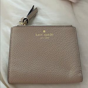 Kate Spade Mini Wallet